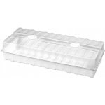 Nohel Minipařeniště s ventilací 47x20x10cm – HobbyKompas.cz