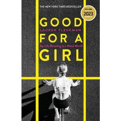Good for a Girl – Zboží Mobilmania