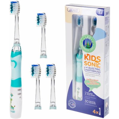 Seago SG-977 zelený – Zboží Živě