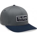 Fox Fuel Flexfit Hat Pewter – Zboží Mobilmania