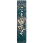 Paperblanks ZÁLOŽKA - MICHELANGELO HANDWRITING – Hledejceny.cz