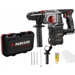 PARKSIDE PKHAP 20-Li B2 – HobbyKompas.cz