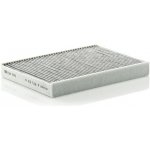 Filtr, vzduch v interiéru MANN-FILTER CUK 2742 MF CUK2742 – Hledejceny.cz
