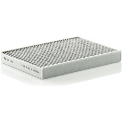 Filtr, vzduch v interiéru MANN-FILTER CUK 2742 MF CUK2742 – Hledejceny.cz
