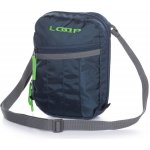 Loap Olla na doklady modrá zelená – Zbozi.Blesk.cz