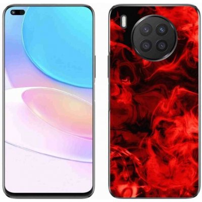 Pouzdro mmCase Gelové Huawei Nova 8i - abstraktní vzor 11 – Zbozi.Blesk.cz