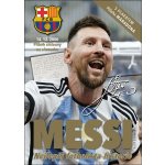 Messi: Nejlepší fotbalista historie – Sleviste.cz