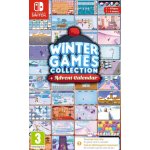 Winter Games Collection - Advent Calendar – Zboží Mobilmania