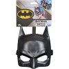 Dětský karnevalový kostým Spin Master DC Masky Super hrdinů Batman