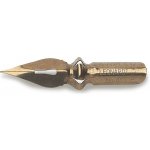 DA Kaligrafické perko 0,40 mm Copperplate Crown Nib – Zboží Dáma