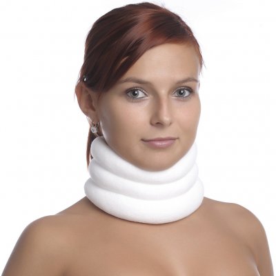 Sanomed 102 krční límec kuličkový – Zboží Mobilmania