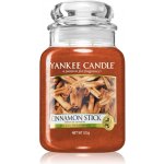 Yankee Candle Cinnamon Stick 623 g – Zbozi.Blesk.cz