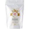 Mletá káva Café Gape Guatemala Huehuetenango g mletá french press velmi hrubé mletí 250 g