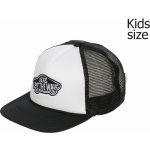 Vans CLASSIC PATCH TRUCKER bílá – Zbozi.Blesk.cz