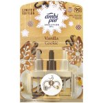 Ambi Pur 3Volution Osvěžovač Vzduchu, Startovací Sada Spice Apple 20 ml – Sleviste.cz