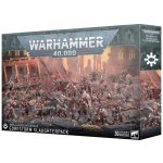 GW Warhammer World Eaters: Gorestorm Slaughterpack – Sleviste.cz