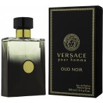 Versace Oud Noir parfémovaná voda pánská 100 ml – Hledejceny.cz