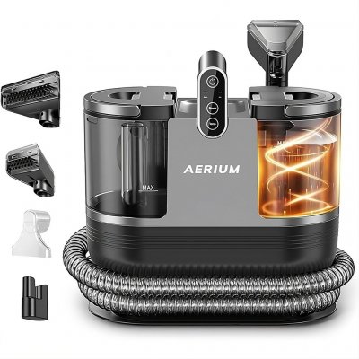 Aerium R1600 Clean Professional – Hledejceny.cz