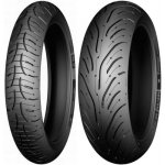 Michelin Pilot Road 4 GT 190/55 R17 75W – Sleviste.cz