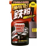 Soft99 New Brake Dust Cleaner 400 ml – Hledejceny.cz