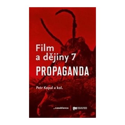 Film a dějiny 7. - Propaganda – Hledejceny.cz