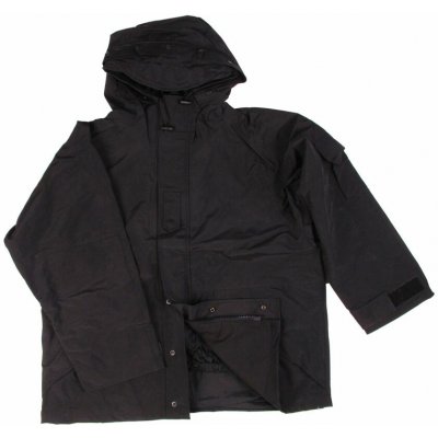 Parka U.S. ARMY ECWCS Černá – Hledejceny.cz