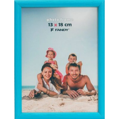 FANDY Fotorámeček Colori 21x29,7, modrý – Hledejceny.cz