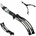 Albainox Balisong PUNISHER FLIPPER – Hledejceny.cz