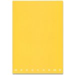 PIGNA Školní sešit MONOCROMO A5 linkovaný mix motivů – Zboží Dáma