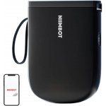 Niimbot D11-H Smart černá – Zboží Živě
