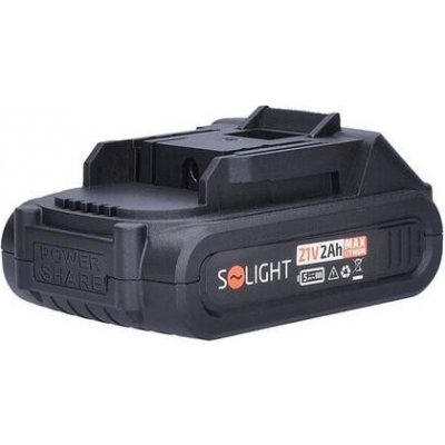 Solight SH-RNP100-B2