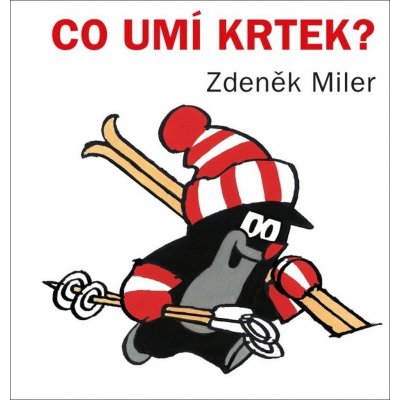 Co umí Krtek?, 4. vydání - Zdeněk Miler