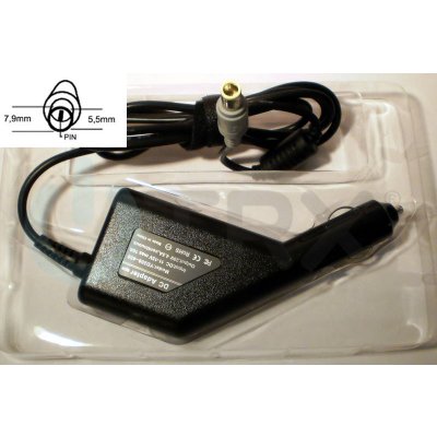 TRX adaptér pro notebook YD200-450LE 90W - neoriginální – Zboží Živě