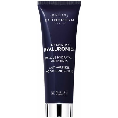 INSTITUT ESTHEDERM ESTHEDERM Intensive Hyaluronic+ maska 50ml – Zbozi.Blesk.cz