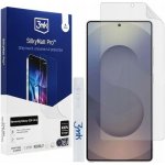 Ochranná fólie 3MK Samsung Galaxy S25 Ultra – Zboží Mobilmania
