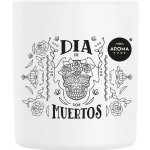 Aroma Home - Dia de los muertos 150g - Spicy delight – Hledejceny.cz