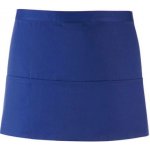 Premier Pracovní zástěrka Apron královská modrá – Zbozi.Blesk.cz