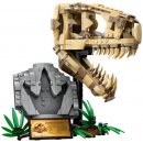 LEGO® Jurassic World 76964 Dinosauří fosilie: Lebka T-rexe