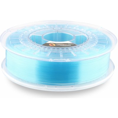 Fillamentum PLA Crystal Clear Iceland Blue 1,75mm 750g – Zboží Živě