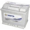 Olověná baterie Varta Professional 12V 60Ah 560A 930 060 056