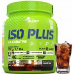 Olimp Iso Plus Powder 700 g – Hledejceny.cz
