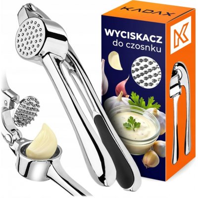 Kadax Lis na česnek – Zbozi.Blesk.cz