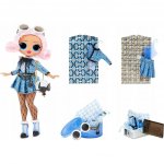 MGA L.O.L. Surprise! O.M.G. Series 2.8 Uptown Girl – Hledejceny.cz