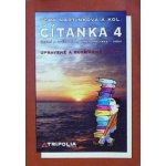 Čítanka 4 - Věra Martinková – Hledejceny.cz