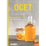 Ocet - Univerzální domácí prostředek, více než 150 způsobů použití pro zdraví, péči o tělo a ekologickou domácnost - Tým smarticular.net – Sleviste.cz