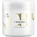 Wella Care Oil Reflections Luminous Reboost Mask 150 ml – Hledejceny.cz