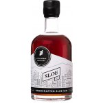 Little Urban Sloe Gin 29% 0,5 l (holá láhev) – Zboží Dáma