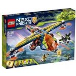 LEGO® Nexo Knights 72005 Aaronův samostříl – Sleviste.cz