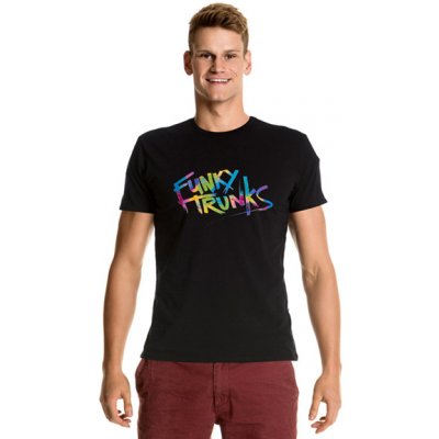 FUNKY TRUNKS triko Trunk Tag