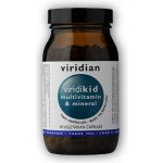 Viridian Multivitamin 90 kapslí – Zbozi.Blesk.cz